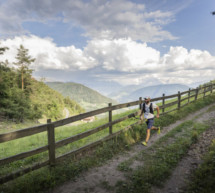 Jetzt läuft Südtirol