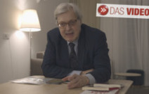 „Ich kandidiere“