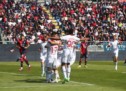 FCS holt Punkt in Cagliari