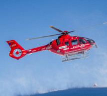 Basejumper stürzt in den Tod