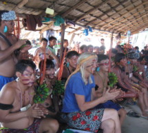 Yanomami: Kampf ums Überleben