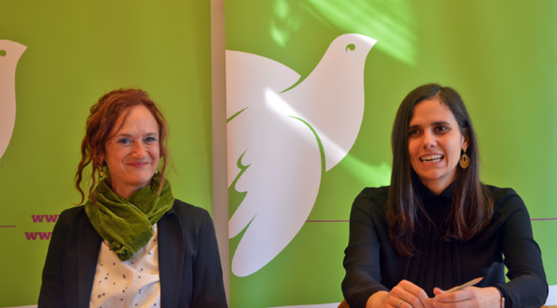 Die grüne Bilanz Die grüne Bilanz