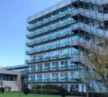 Geld für Sanitätsbauten
