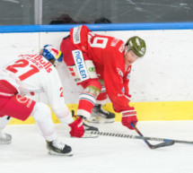 HCB verliert Spiel 3