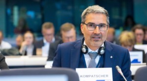 „Der Gegenentwurf zum Krieg“