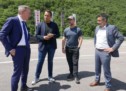 Sicher ans Ziel gelangen