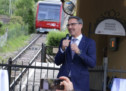 Saubere Mobilität