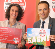„Echte Wahlfreiheit“