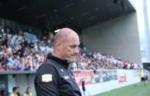 „Vertrauen war nicht da“