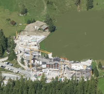 „Die größte Bausünde Südtirols“