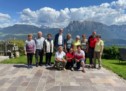 Politische Wanderung