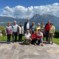 Politische Wanderung