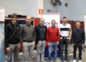 Falser ist neuer Obmann