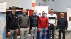 Falser ist neuer Obmann