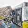 Crash auf der MeBo