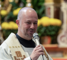 Bischof nimmt Rücktritt an