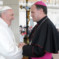 Beten für den Papst