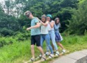 Gelungenes Treffen