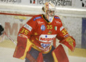 Der neue Keeper