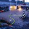 Schwelbrand im Pelletsilo