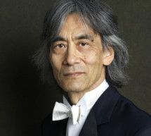 Nagano dirigiert das Haydn Orchester