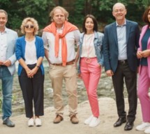 Das Burggräfler Team