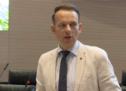 „Wollen kein Abschiebe-Zentrum“