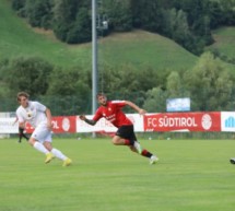 Shiba wechselt zu Taranto