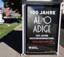 „100 Jahre Alto Adige“