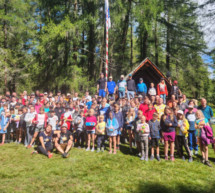 Abenteuer im Naturpark