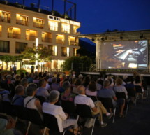 Konzertfilme in Meran