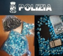 Polizei schnappt zwei Dealer