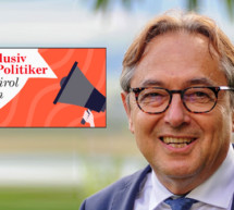 „Politik bleibt im Blut“