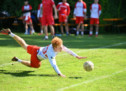 „Starke Teamleistung“