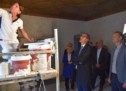 „Eine Vorzeigeprojekt“