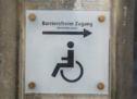 Abgebaute Barrieren