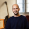 Max von Pretz im Vorstand
