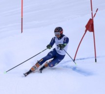 Der Telemark-Weltcup