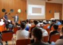 „Mit Freude Neues schaffen“