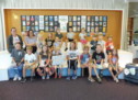 „Tolle Bibliothek“