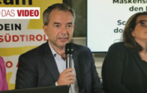 „Eine Tragödie für Südtirol“