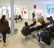 2 Prozent Arbeitslose
