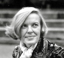 Hommage an Ingeborg Bachmann