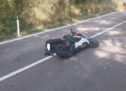 Tödlicher Motorradunfall