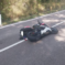 Tödlicher Motorradunfall