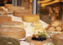 Almkäse & Medaillen