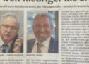 Die Fake-Meldung