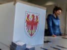 Geringe Beteiligung