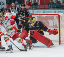 HCB vs. Lahti