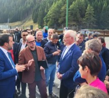 „Ich bin Zweckoptimist” 